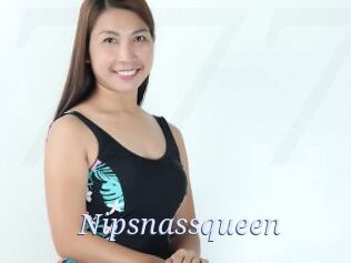 Nipsnassqueen