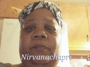 Nirvanachapri