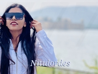 Nitulordes