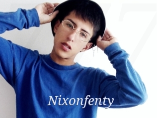 Nixonfenty