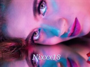 Nixxx18
