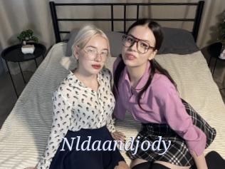 Nldaandjody