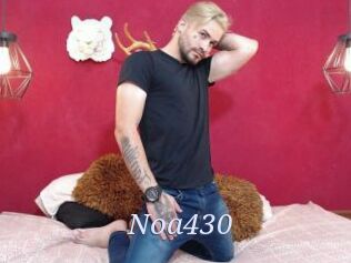 Noa430