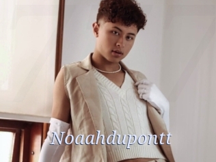 noaahdupontt 777 Erotik Chat