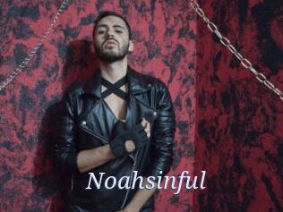 Noahsinful