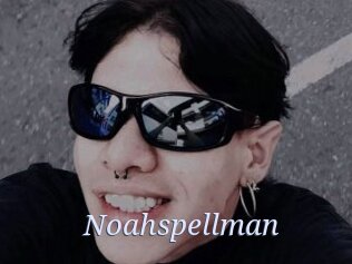 Noahspellman