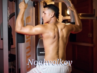 noahvolkov 777 Erotik Chat