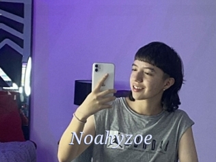 noahyzoe 777 Erotik Chat