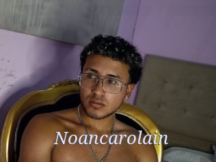 noancarolain 777 Erotik Chat