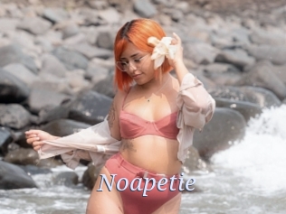 Noapetie