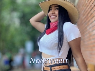 Noasweett