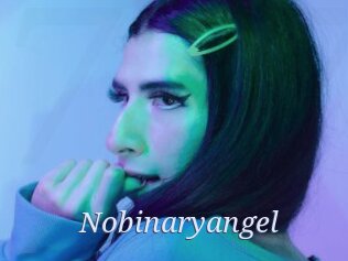 nobinaryangel 777 Erotik Chat
