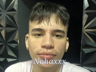 Nohaxxx