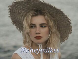 noheymilkss 777 Erotik Chat