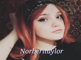 Norberitaylor