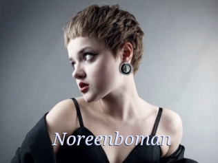 Noreenboman
