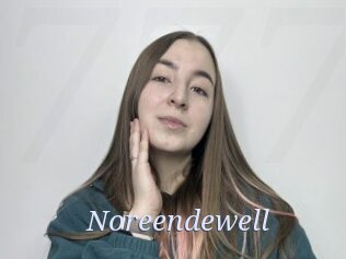 Noreendewell