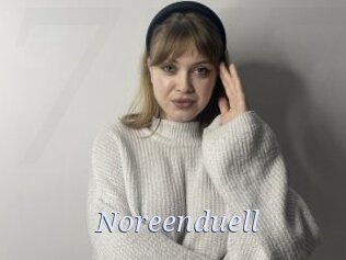 Noreenduell