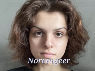 Noreengeer