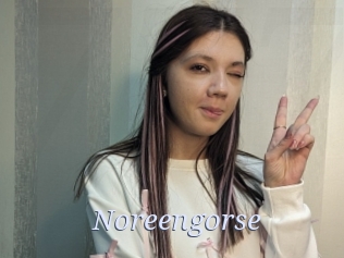 Noreengorse