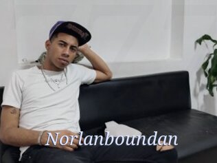 Norlanboundan