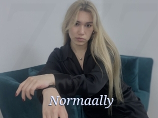Normaally