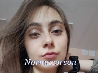 Normacorson