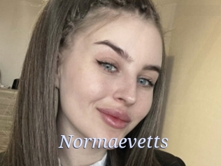 Normaevetts