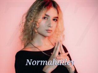 Normahailey