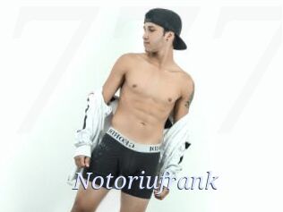 Notoriufrank