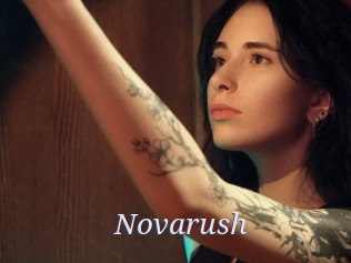 Novarush