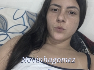 Novinhagomez