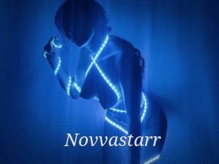 Novvastarr