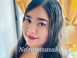 Nozomisasaki