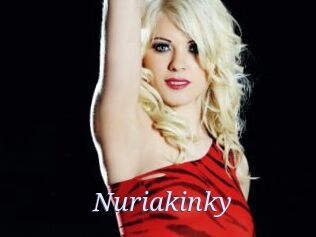 Nuriakinky