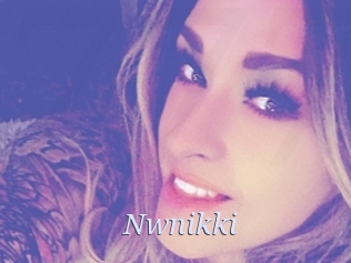 Nwnikki