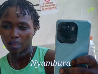 Nyambura