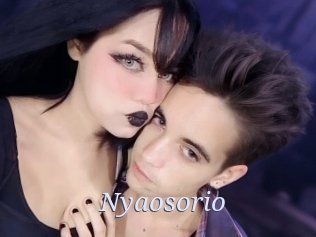 nyaosorio 777 Erotik Chat