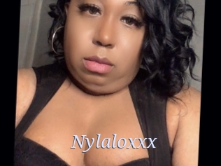 Nylaloxxx