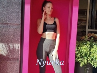 nyurka 777 Erotik Chat