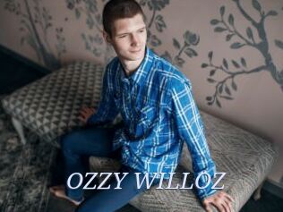 OZZY_WILLOZ
