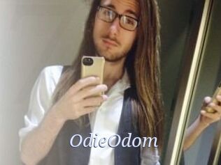 OdieOdom