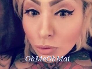 OhMeOhMai