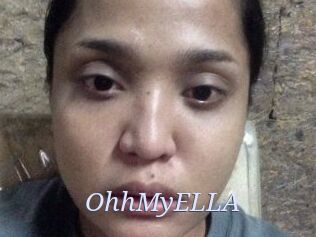 OhhMyELLA