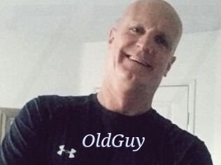OldGuy
