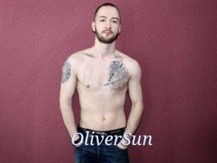 OliverSun