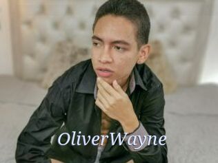 OliverWayne