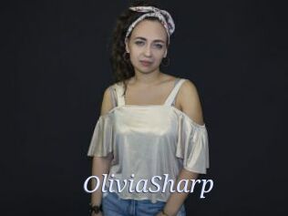 OliviaSharp