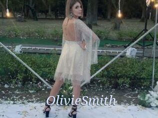 OlivieSmith