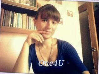 One4U